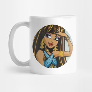 Cleo Mug